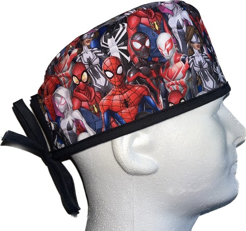 Marvel spiderman friends - spiderman, &
