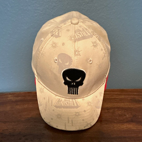 2009 marvel punisher - 2009,