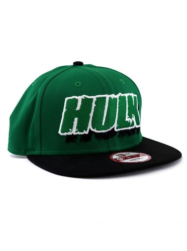 New era incredible - new, 9fifty