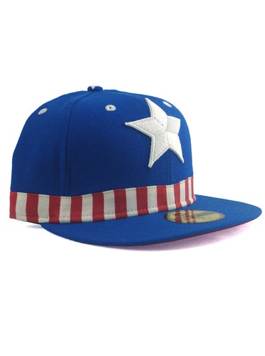 New era captain america - era,