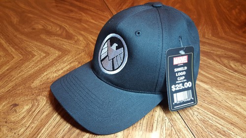 Marvel shield logo - shield,