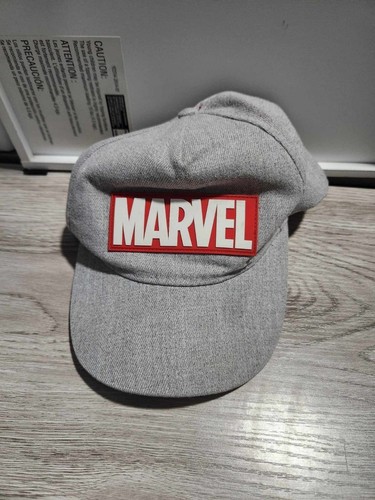 Marvel snapback baseball cap - snapback,