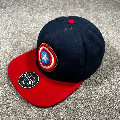 Bioworld marvel captain - bioworld,