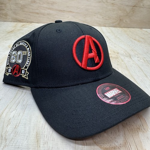 New the avengers marvel - the,