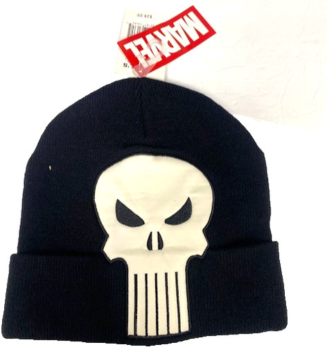 Marvel the punisher skull - punisher,