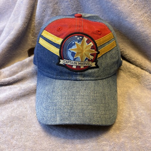 Captain marvel new era - marvel,