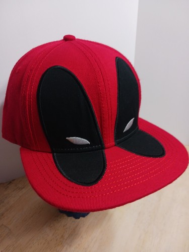 Euc marvel deadpool big - euc,