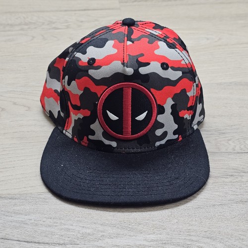 Marvel deadpool black red - deadpool,