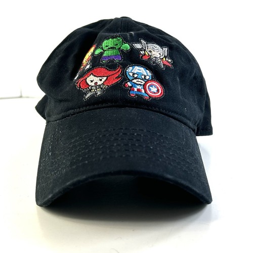Marvel avengers embroidered - marvel,