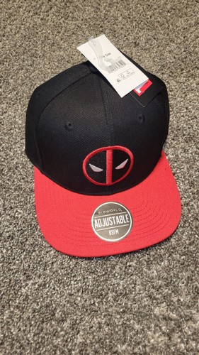 Marvel comics deadpool - marvel, nwt