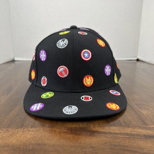 Marvel avengers embroidered - marvel,