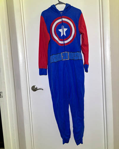 Marvel captain america adult - marvel,