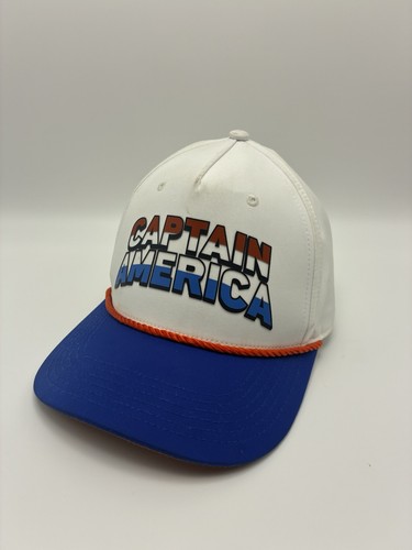 Bioworld marvel captain - bioworld,