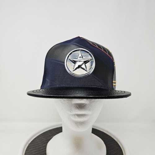 Marvel hat cap - marvel,
