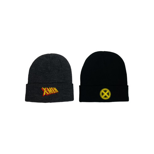Men licensed beanie - x-men,