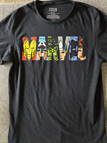 Marvel mens avengers - marvel, crew