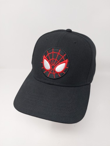 Marvel spider man black - marvel,