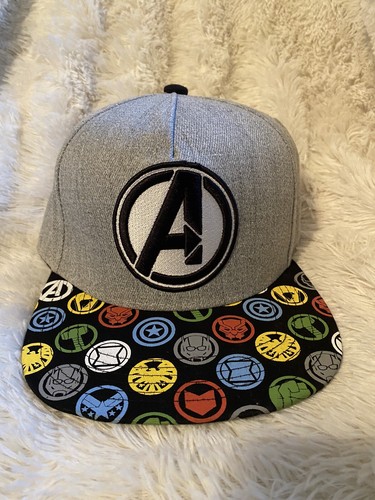 Marvel avengers black - avengers,