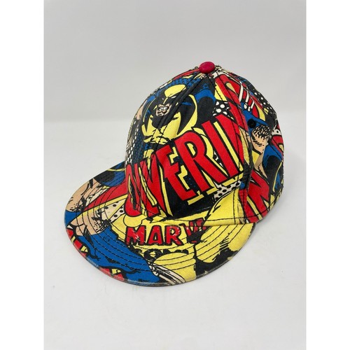 2009 wolverine - (marvel,