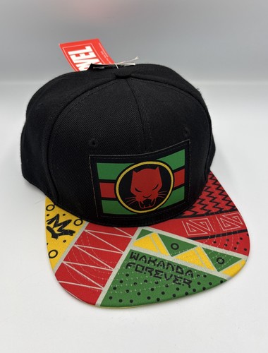 Marvel black panther - marvel,