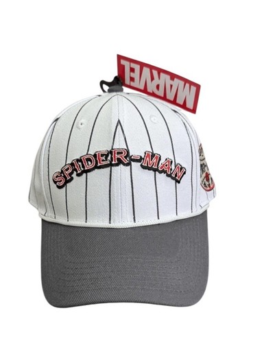 Marvel spider man striped - marvel, spider-man