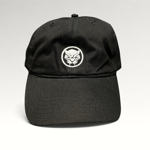 2018 marvel black panther logo - marvel,