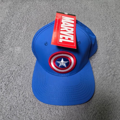 Marvel unisex osfm - osfm, baseball