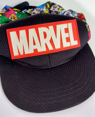 Marvel characters graphic - marvel,