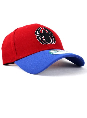 New era spider man - 9forty, hat