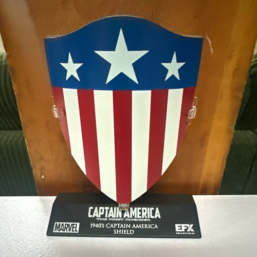 Efx collectibles marvel - efx,
