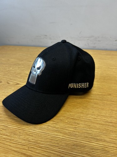 Marvel the punisher - the,