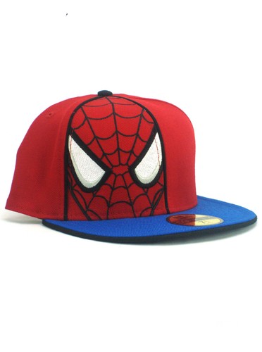 New era spider - era, spider-man